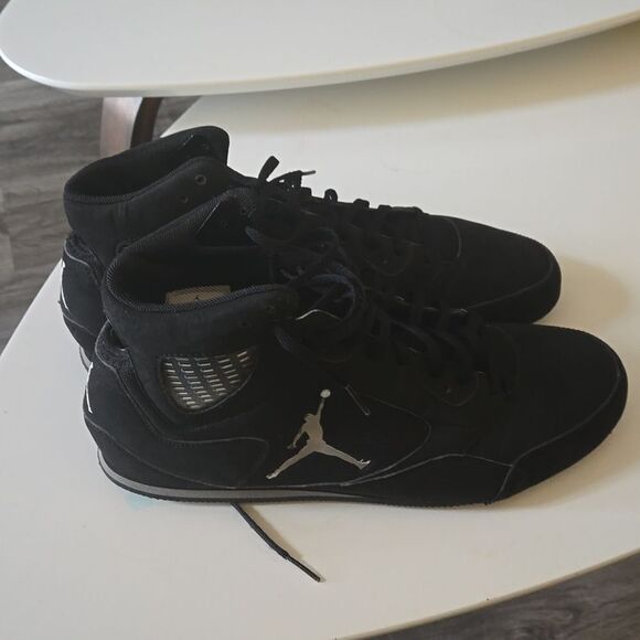 2008 extremely rare size 12 Olympic team boxing jordan shoe mens - Picture 6 of 10